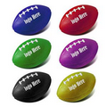 Football Stress Ball/ Stress Reliever